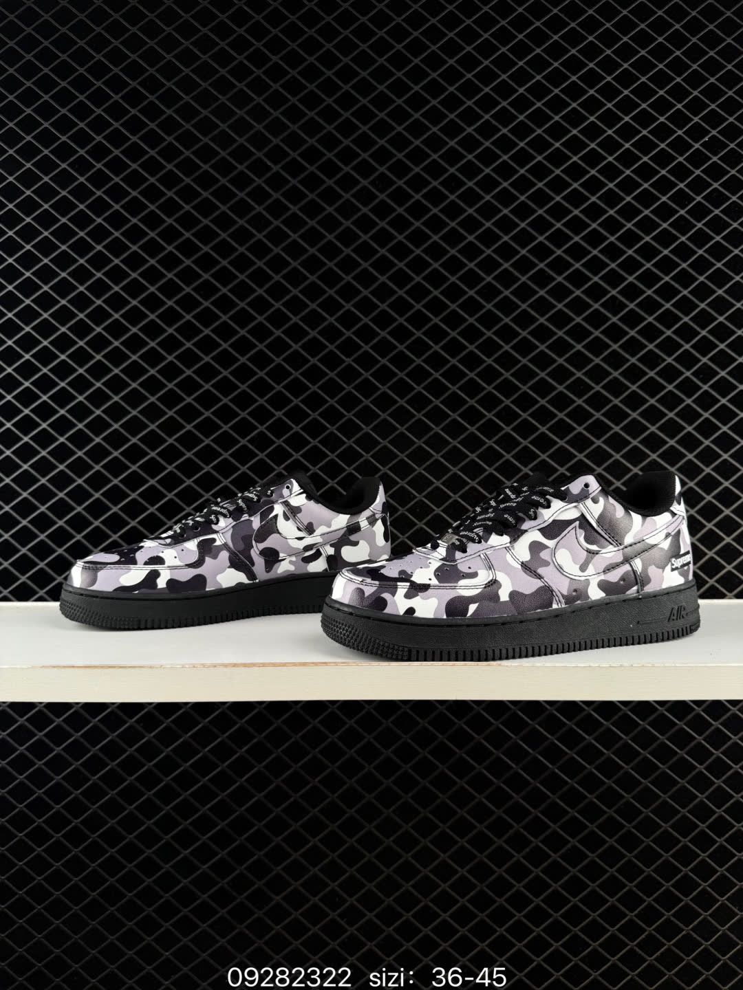 Nike AIR FORCE 1-DZ4514-002